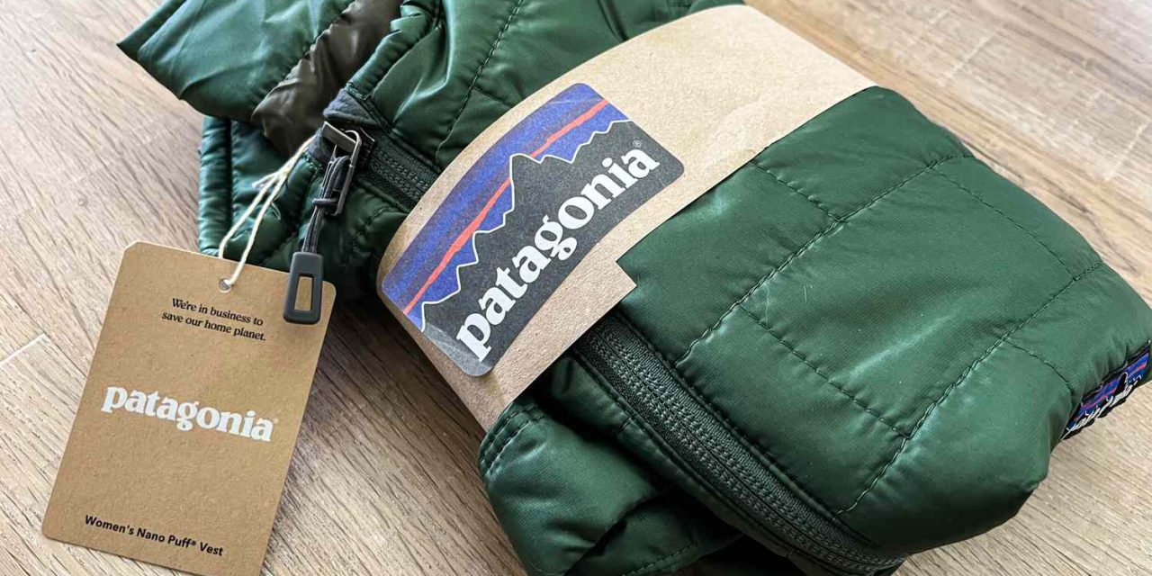 Mengenal Brand Patagonia Mengubah Industri Fashion Outdoor