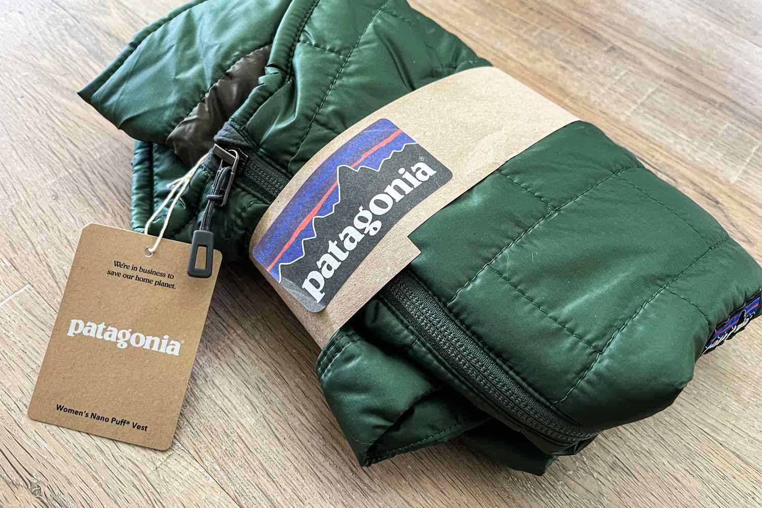 Mengenal Brand Patagonia