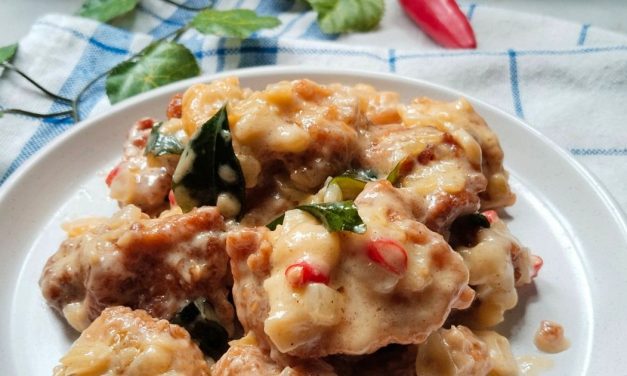 Ayam Buttermilk Cocok Banget Hadir Di Meja Makan Keluargamu