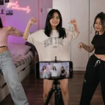 TikTok Dance: Tren Gen Z Yang Kini Menjadi Gaya Hidup