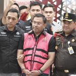 Sony Sonjaya: Dugaan Jaringan Di Balik Kasus Korupsi MBG