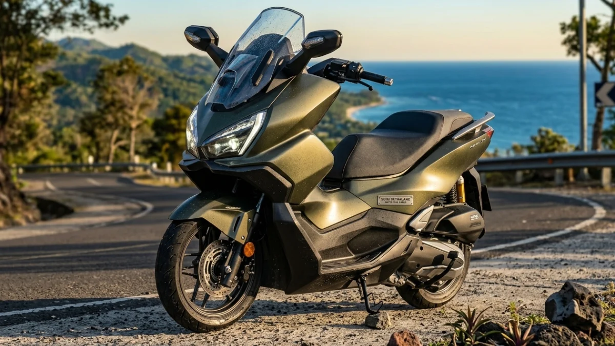 Honda NWZ150