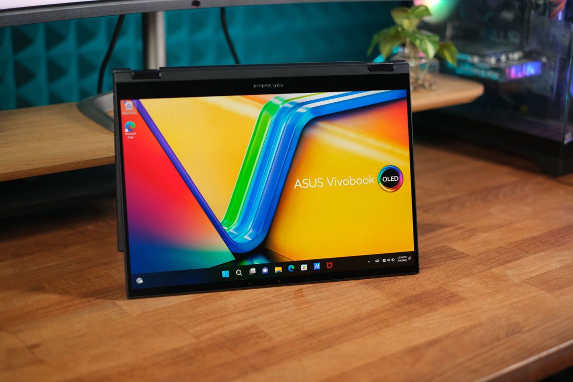 Laptop Multifungsi