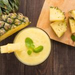 Lagi Radang Tenggorokan? Nanas Ternyata Bisa Picu Rasa Perih