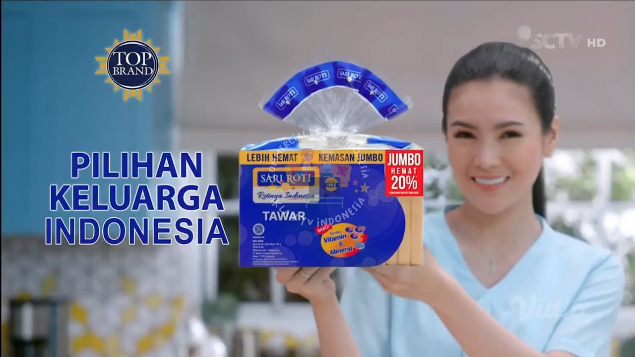 Sari Roti