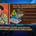 Gadai Ilegal Marak, Bunga Mencekik & Barang Jaminan Terancam